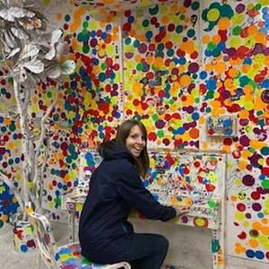 Meet your Posher, Ronda